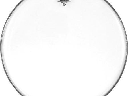 REMO BA031400 14  Clear Ambassador Drum Head Online now