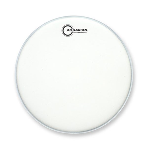 AQUARIAN TC14 14  Coated Single Ply Drum Head Online