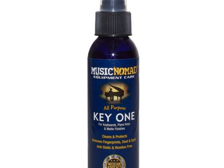 MUSICNOMAD MN131 Key ONE - All Purpose Cleaner For Discount