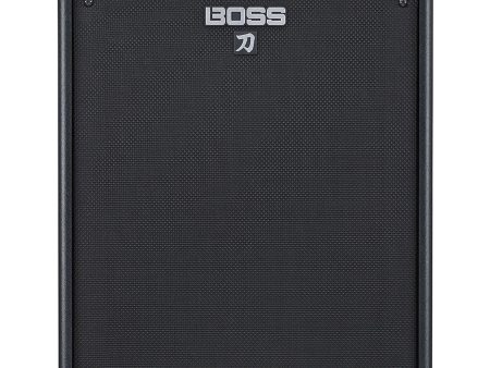 BOSS KTN210B 120w Katana Bass Amplifier Cheap