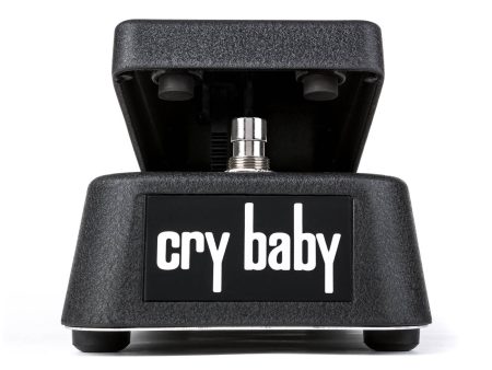 DUNLOP GCB95 Cry Baby Wah Wah Pedal For Sale