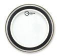 AQUARIAN AQSX14 14  Studio X Drum Head Fashion