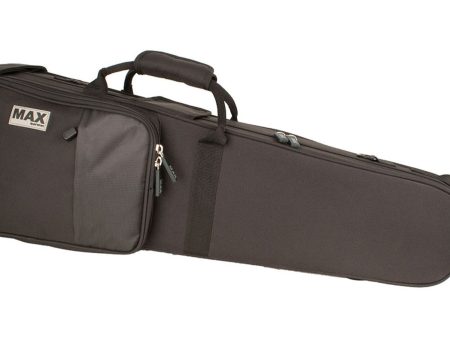 Protec MX016 16-16.5  MAX Shaped Viola Case Online Sale