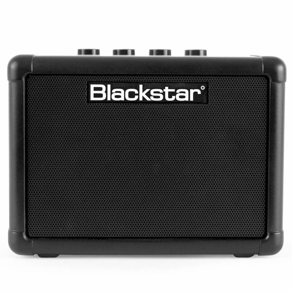 Blackstar FLY3 Fly Series 3w Battery Powered Compact Guitar Amp For Discount