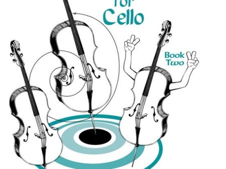 ALFRED 0020572X Position Pieces for Cello, Book 2 Cheap