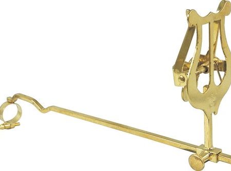 AP&M 511G Trombone Lyre Discount