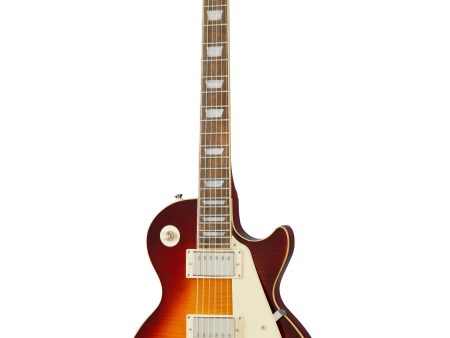 Epiphone LPSTD60SIT Les Paul Standard 60 s Electric Guitar (Iced Tea) For Cheap