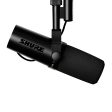 SHURE SM7DB SM Series Broadcast Microphone w  Built in Preamp For Cheap