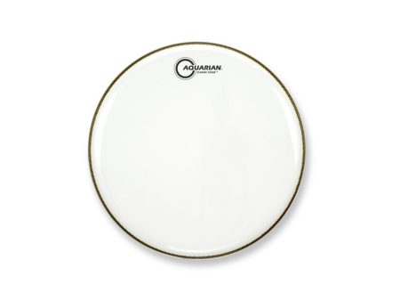 AQUARIAN VTCC16 16  American Vintage Clear Head Hot on Sale