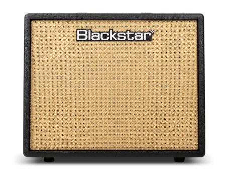 Blackstar DEBUT50RBLK 50w 2 Channel Combo Amp Online