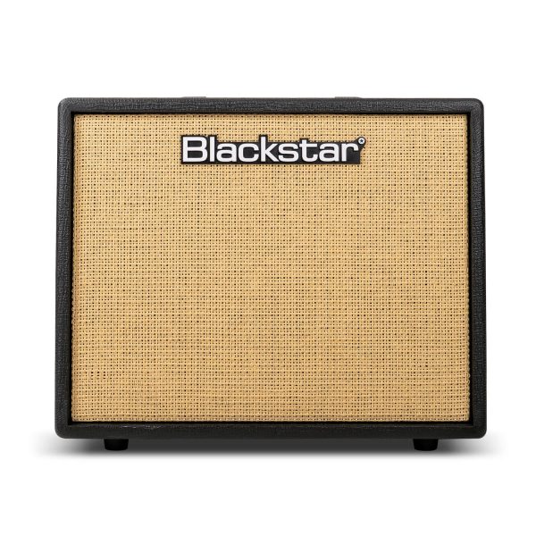 Blackstar DEBUT50RBLK 50w 2 Channel Combo Amp Online