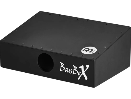 MEINL PERCUSSN PBASSBOX Pickup Bassbox Online