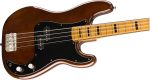 FENDER 0374520592 Classic Vibe 70 s Precision Bass (Walnut) Supply