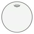 REMO BA031200 12  Clear Ambassador Drum Head For Discount