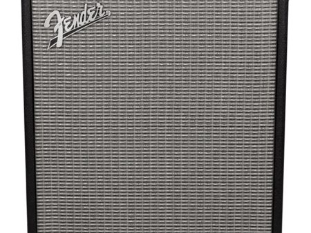 FENDER #2370400000 Rumble 100 Bass Amplifier Online