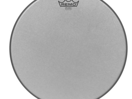 REMO RD0014SS 14  Diplomat Resaissance Batter Head For Discount