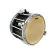 EVANS SS14MX5 14  MX5 Marching Snare Side Head For Discount