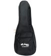 Henry Heller HGB3Q1 3 4 Acoustic Gig Bag For Discount