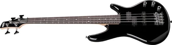 Ibanez GSRM20BK Mikro Series 4 String Bass (Black) For Cheap