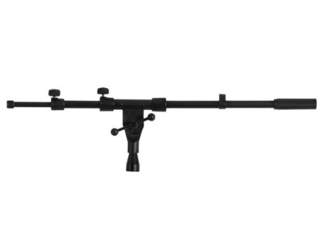 ON STAGE MSA7040TB Top Mount Telescoping Boom on Sale