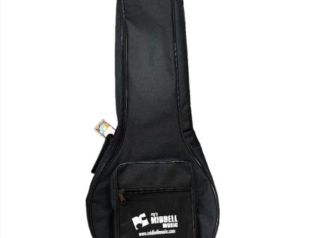 Henry Heller HGBBJ1 Banjo Gig Bag For Sale