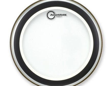 AQUARIAN AQSX12 12  Studio X Drum Head For Sale