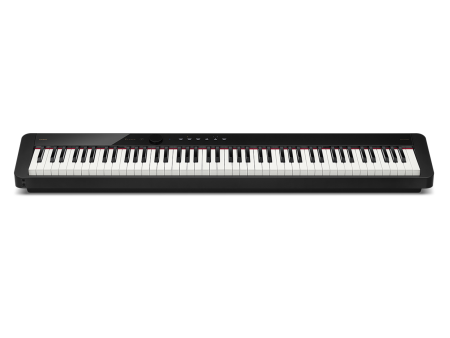 CASIO PXS1100 Privia Slim Digital Console Piano, 88 Key Online Sale