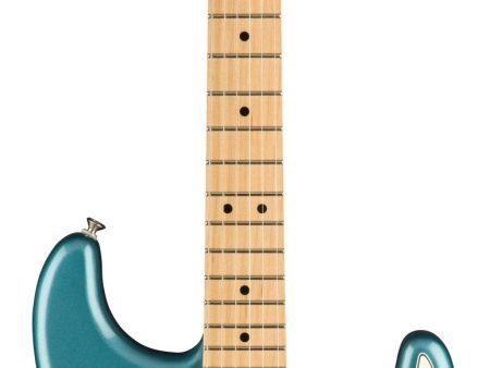 FENDER 0144502513 Player Series Stratocaster Electric Guitar (Tidepool) Online Hot Sale