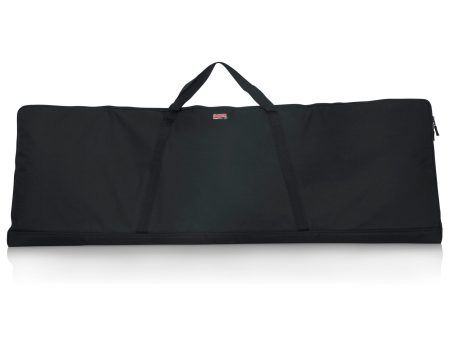 GATOR CASES GKBE88 Economy Gig Bag for 88 Note Keyboards For Cheap