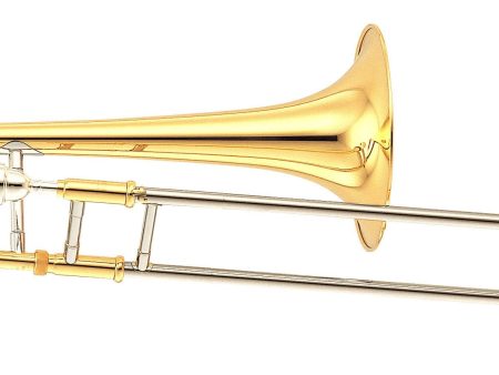 Student Trombone For Sale