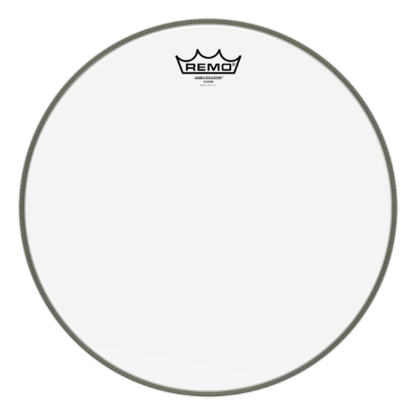 REMO BA031600 16  Clear Ambassador Drum Head Cheap