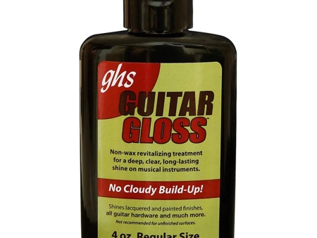 GHS GHSA92 Guitar Gloss For Sale