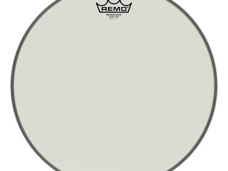 REMO SA0014SS 14  Renaissance Snare Side Head on Sale