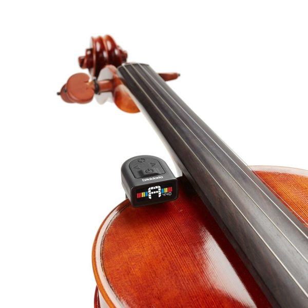 PLANET WAVES PWCT25 NS Micro Viola Tuner on Sale