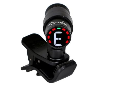 FENDER 0239979002 Bullet Tuner, Black Online