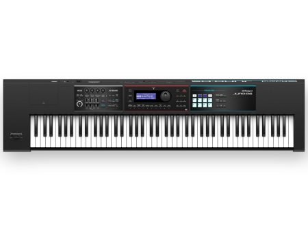 ROLAND JUNODS88 88 Key Synthesizer on Sale