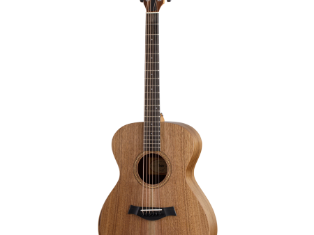 Taylor ACADAMY22EWT Academy Series Grand Concert A E Guitar (Walnut Top) Online now