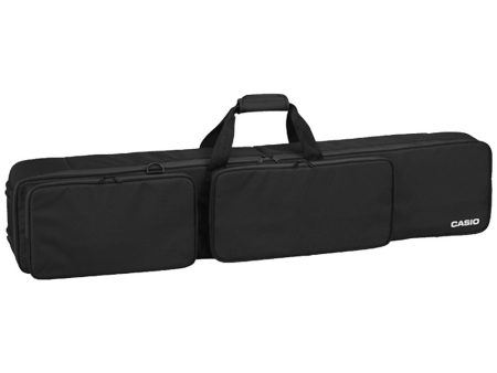 CASIO SC-800 Digital Piano Carrying Case Hot on Sale