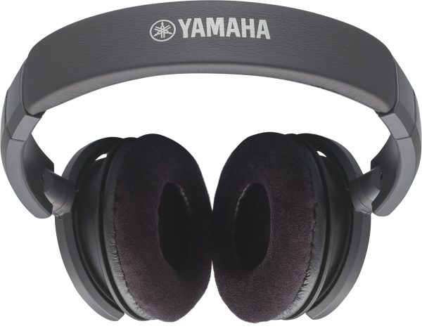 YAMAHA HPH150B Instrument Headphones Sale