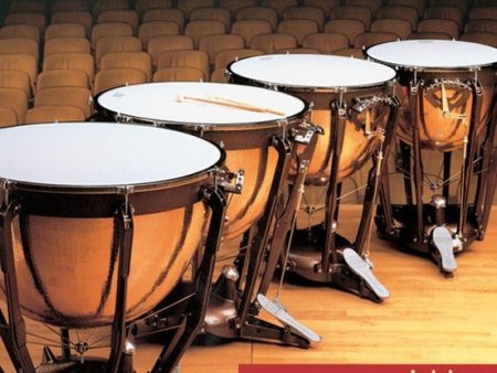 ALFRED 004312 Fundamental Method for Timpani [Timpani] Online