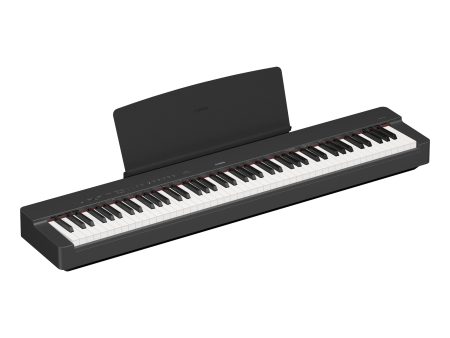 YAMAHA P225B 88 Key Digital Piano (Black) Sale