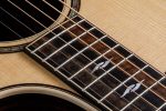 Taylor 814CE 800 Series Grand Auditorium A E Guitar (Natural) For Discount