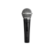 SHURE SM58S Vocal Mic with Switch Hot on Sale