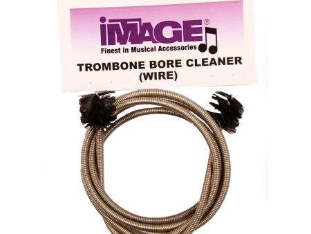 IMAGE HWSTBN Trombone Wire Snake Discount