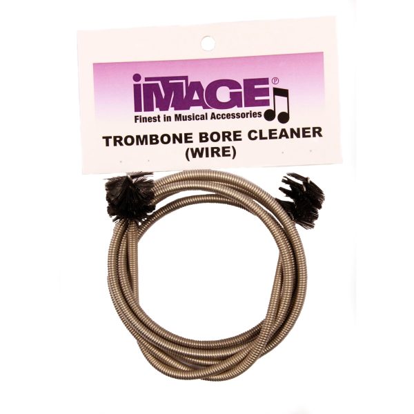 IMAGE HWSTBN Trombone Wire Snake Discount