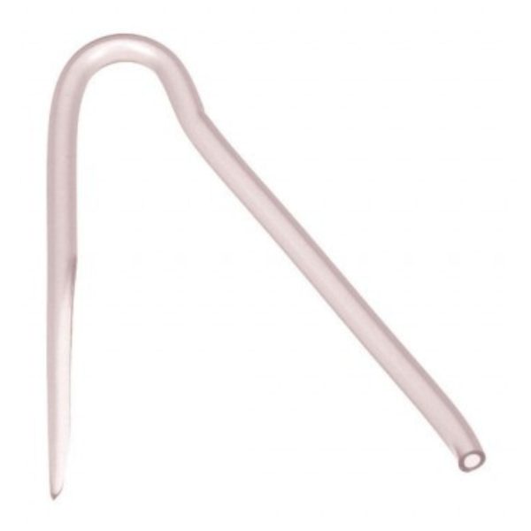 Preformed DisappEar Stay Dry Tubing - Color A B (Pink) For Cheap