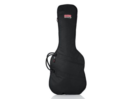 GATOR CASES GBEMINIELEC Economy Gig Bag for Mini Electric Guitars Online Sale