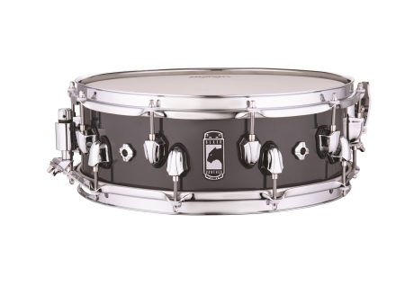 Mapex BPNML4500CGD Black Panther 14 x5  Razor Snare Drum 6 ply 6.0mm Maple For Cheap