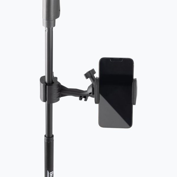 ON STAGE TCM500 Mic Stand Smartphone Holder Online Sale