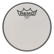 REMO BE0806MP 6  Suede Emperor Marching Tom Head For Cheap